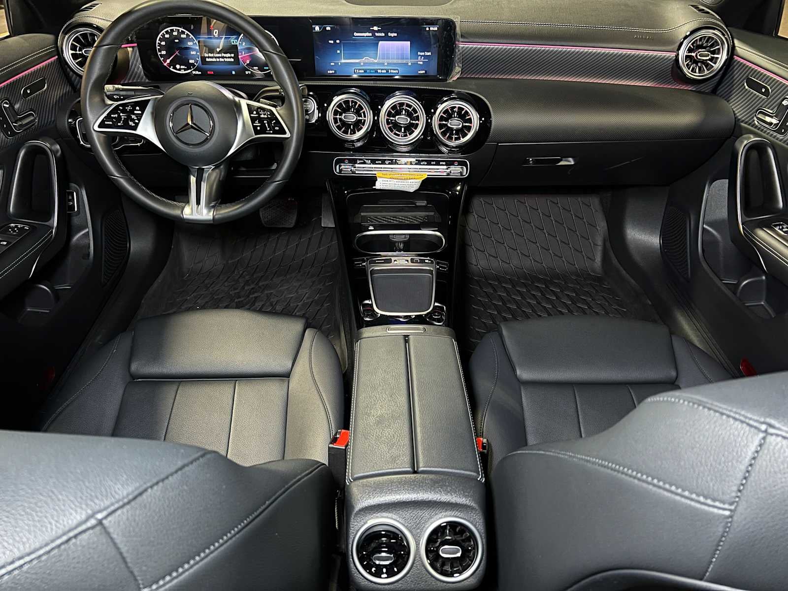 2025 Mercedes-Benz CLA 250 CLA 250