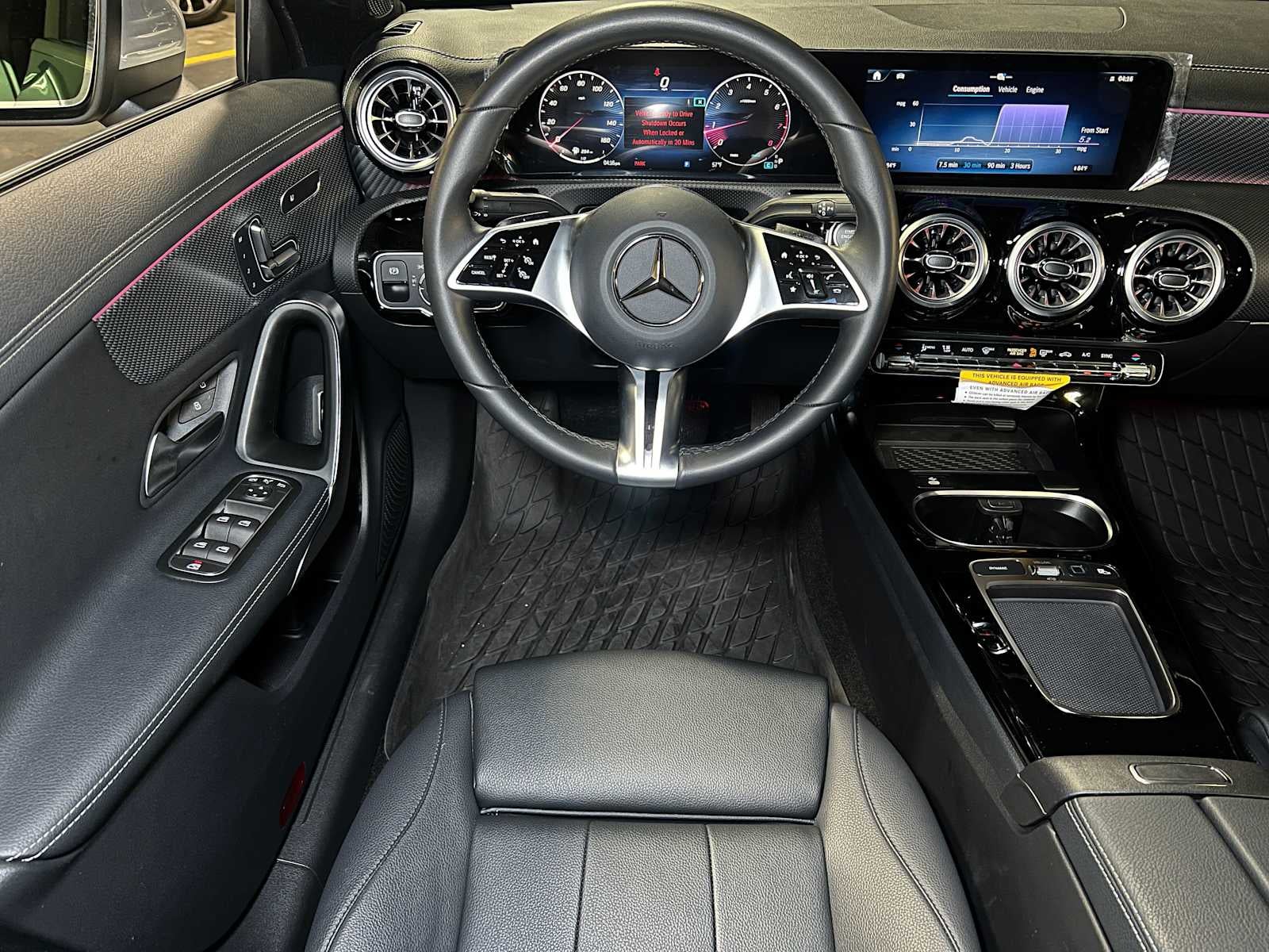 2025 Mercedes-Benz CLA 250 CLA 250