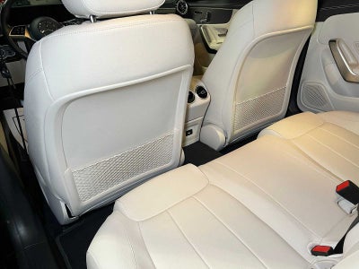 2025 Mercedes-Benz CLA CLA 250