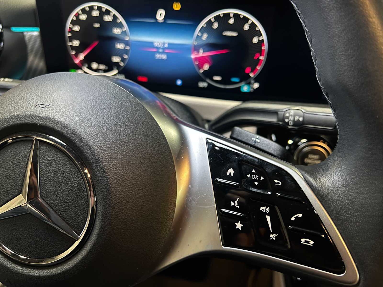 2025 Mercedes-Benz CLA CLA 250