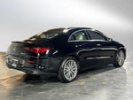 2025 Mercedes-Benz CLA CLA 250