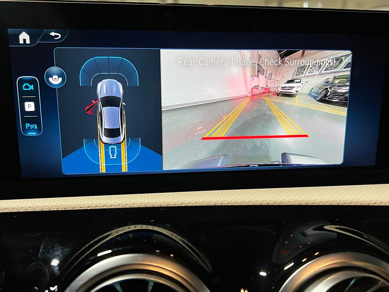 2025 Mercedes-Benz CLA CLA 250