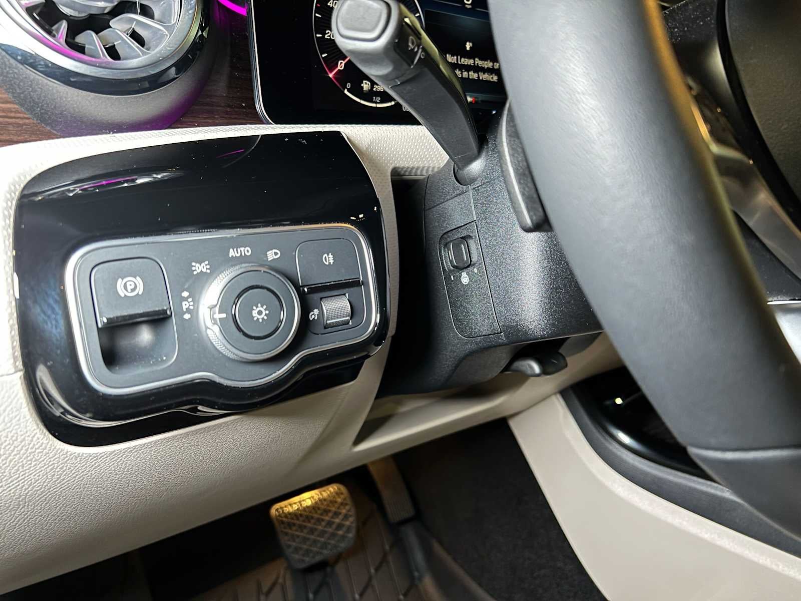 2026 Mercedes-Benz CLA 250 4MATIC® Coupe