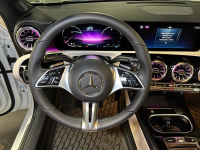 2026 Mercedes-Benz CLA 250 4MATIC® Coupe