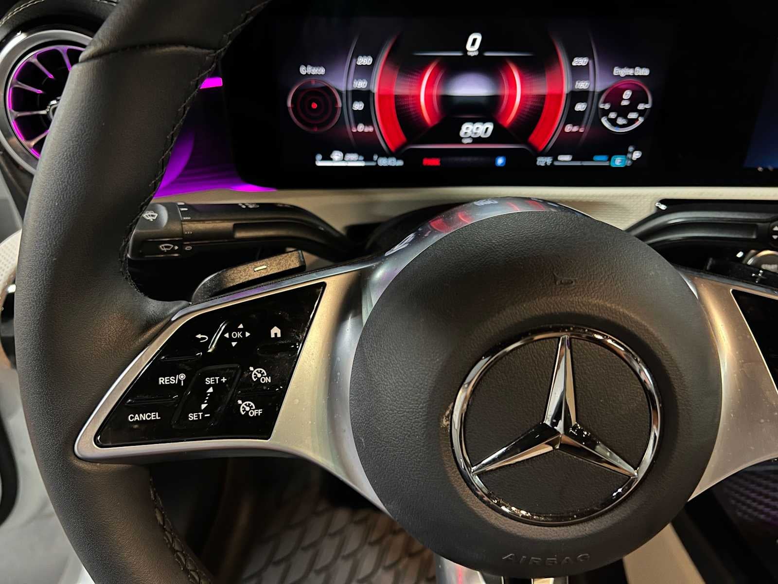 2026 Mercedes-Benz CLA 250 4MATIC® Coupe