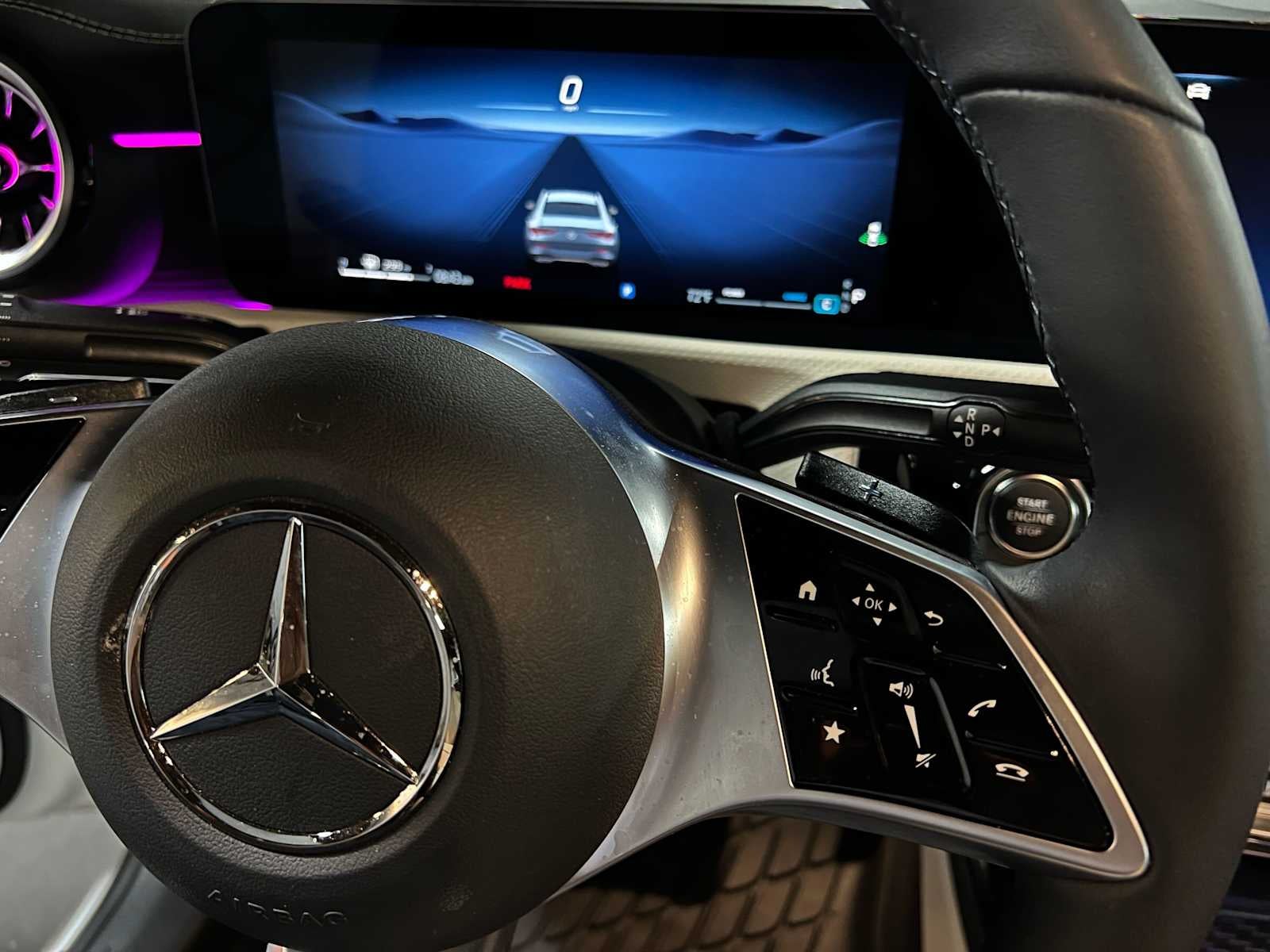2026 Mercedes-Benz CLA 250 4MATIC® Coupe