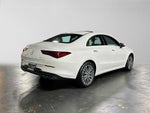 2026 Mercedes-Benz CLA 250 4MATIC® Coupe