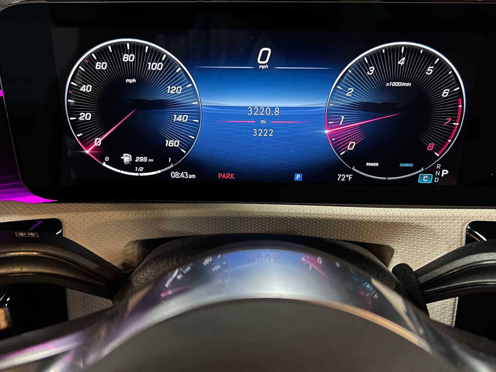 2026 Mercedes-Benz CLA 250 4MATIC® Coupe