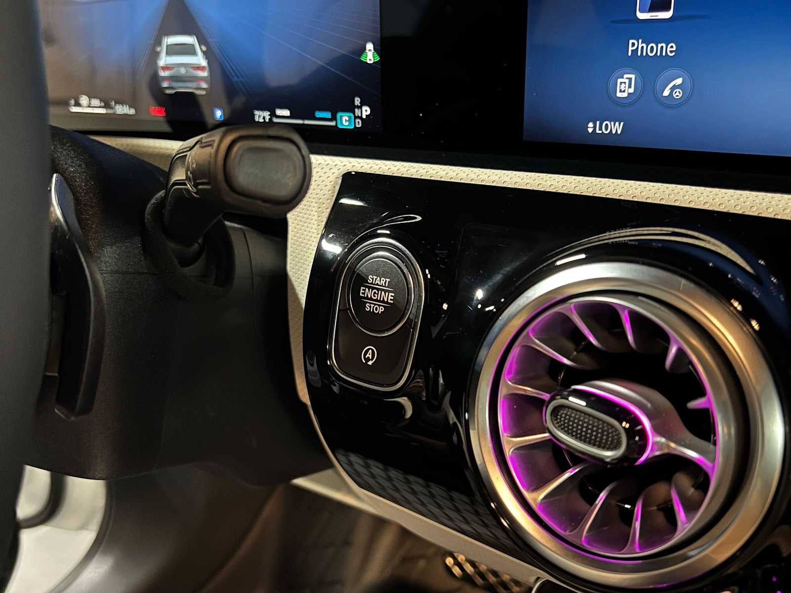 2026 Mercedes-Benz CLA 250 4MATIC® Coupe