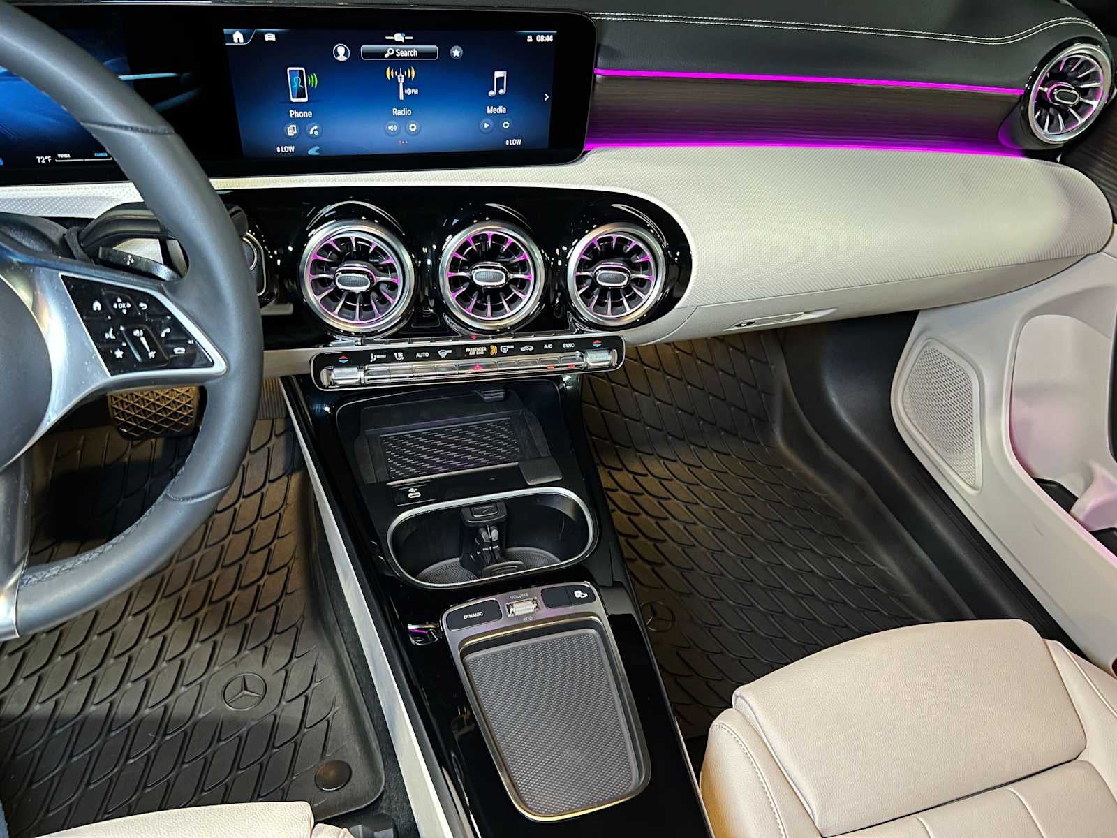 2026 Mercedes-Benz CLA 250 4MATIC® Coupe