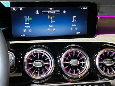 2026 Mercedes-Benz CLA 250 4MATIC® Coupe