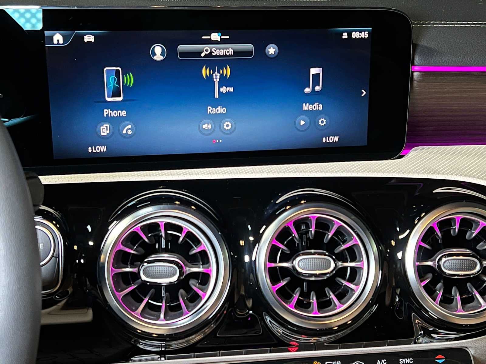 2026 Mercedes-Benz CLA 250 4MATIC® Coupe