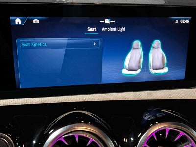 2026 Mercedes-Benz CLA 250 4MATIC® Coupe