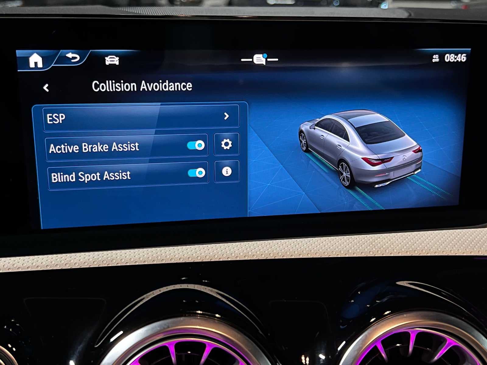 2026 Mercedes-Benz CLA 250 4MATIC® Coupe