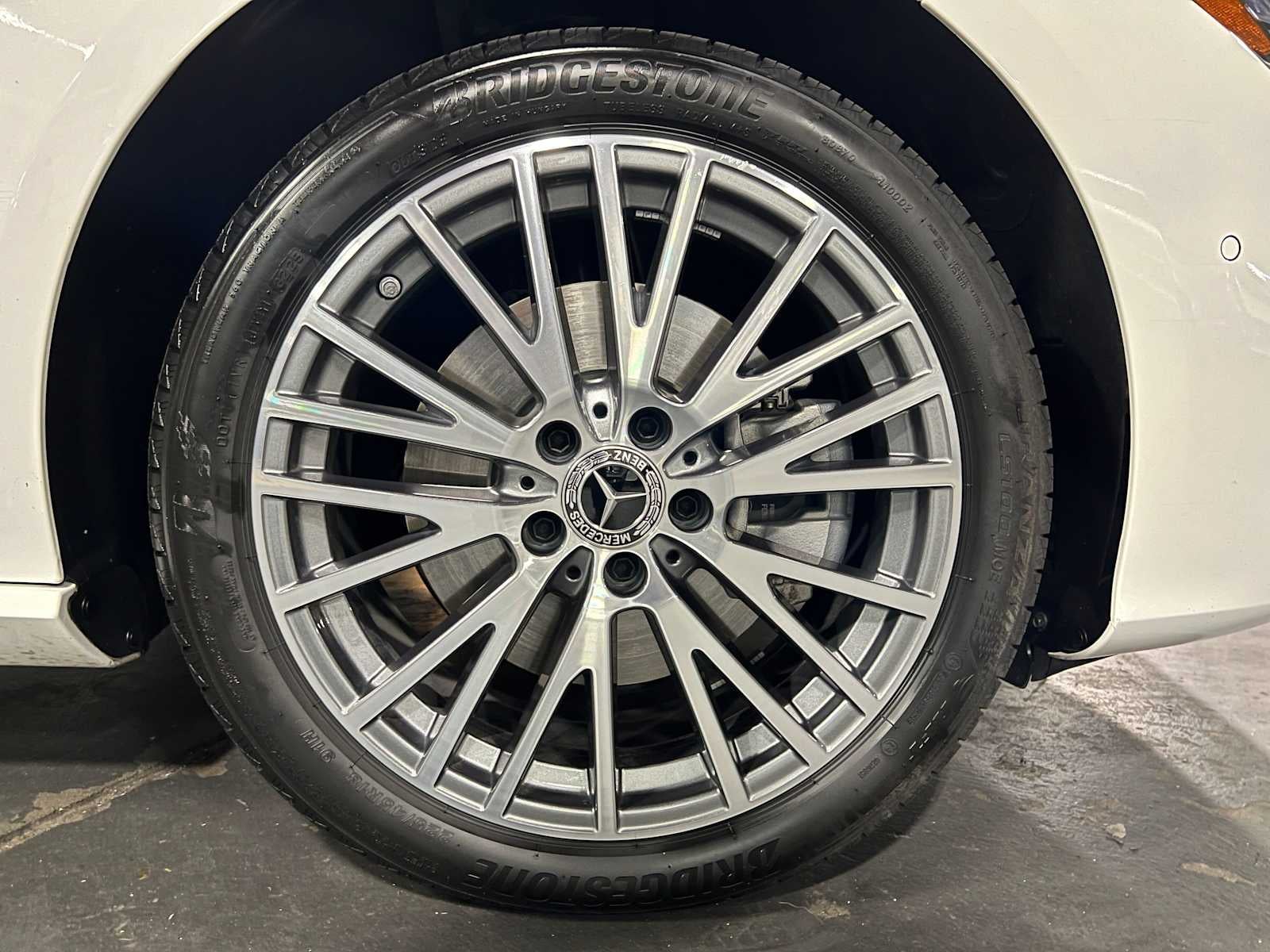 2026 Mercedes-Benz CLA 250 4MATIC® Coupe
