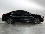 2025 Mercedes-Benz CLA 250 4MATIC® Coupe