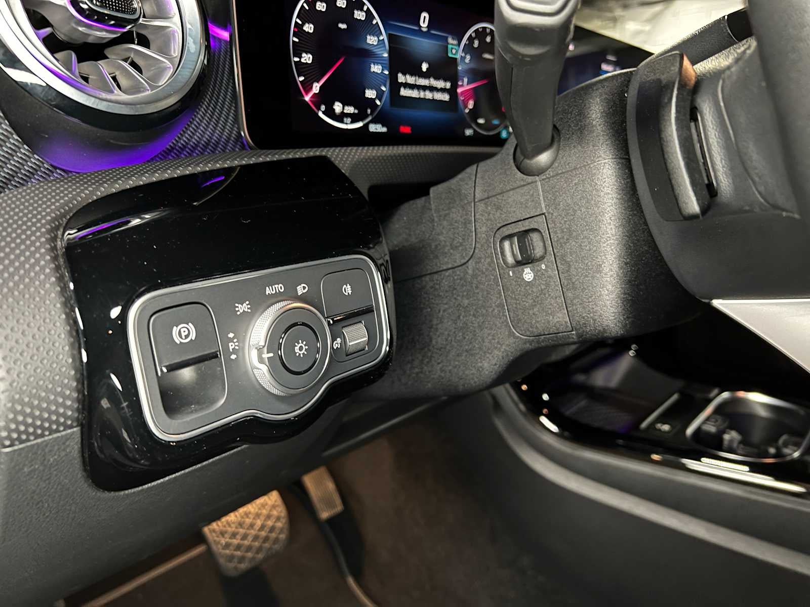 2025 Mercedes-Benz CLA 250 4MATIC® Coupe