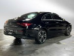 2025 Mercedes-Benz CLA 250 4MATIC® Coupe