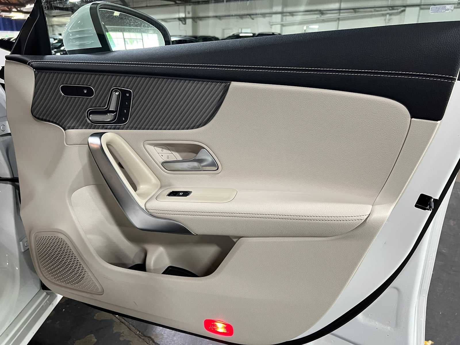 2026 Mercedes-Benz CLA 250 4MATIC® Coupe