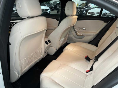 2026 Mercedes-Benz CLA 250 4MATIC® Coupe