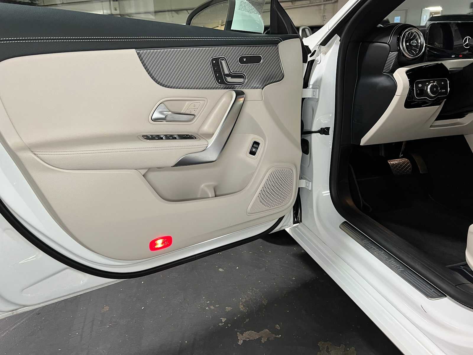 2026 Mercedes-Benz CLA 250 4MATIC® Coupe