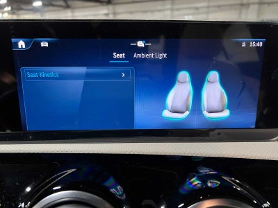 2026 Mercedes-Benz CLA 250 4MATIC® Coupe