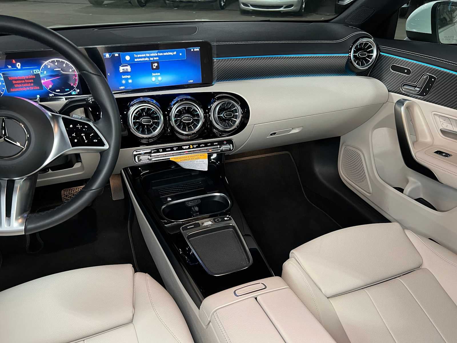 2026 Mercedes-Benz CLA 250 4MATIC® Coupe