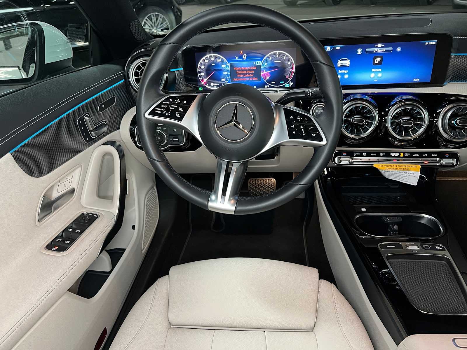 2026 Mercedes-Benz CLA 250 4MATIC® Coupe