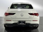 2026 Mercedes-Benz CLA 250 4MATIC® Coupe