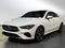 2026 Mercedes-Benz CLA 250 4MATIC® Coupe