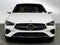 2026 Mercedes-Benz CLA 250 4MATIC® Coupe