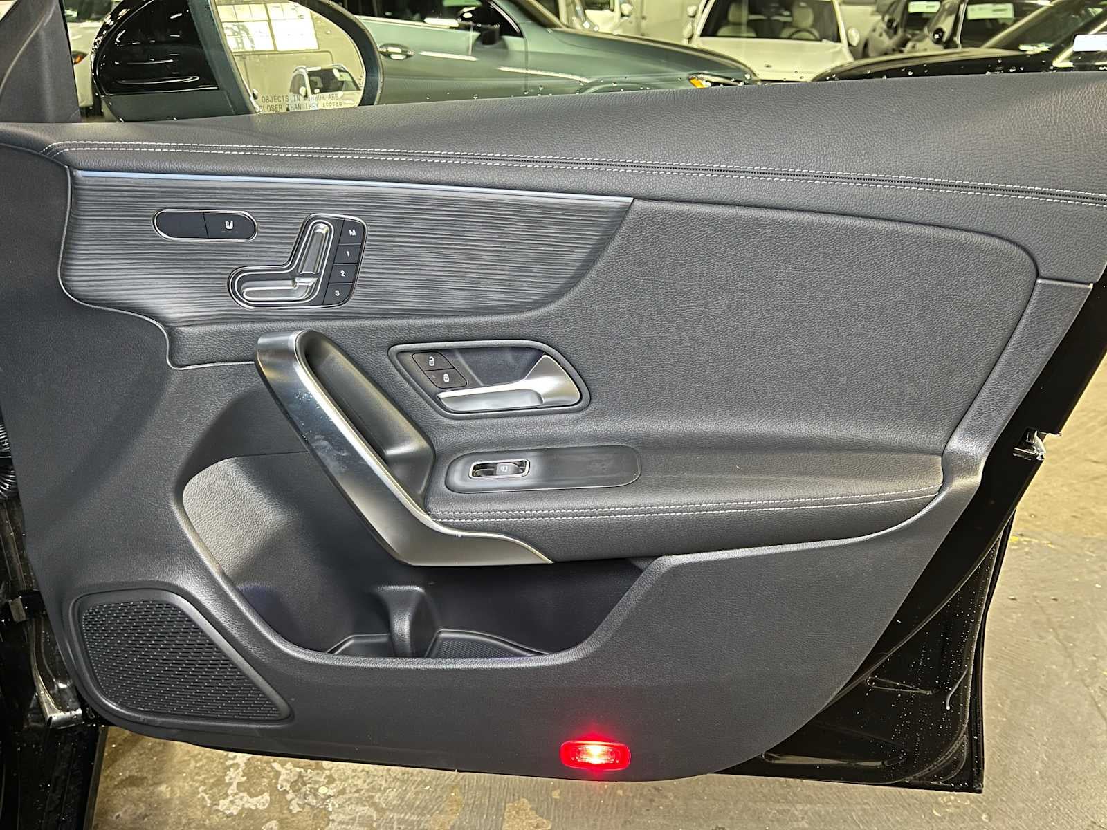 2026 Mercedes-Benz CLA 250 CLA 250