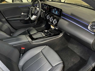 2026 Mercedes-Benz CLA 250 CLA 250