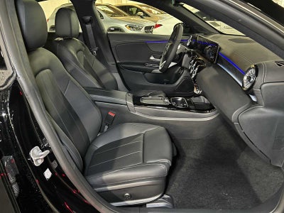 2026 Mercedes-Benz CLA 250 CLA 250