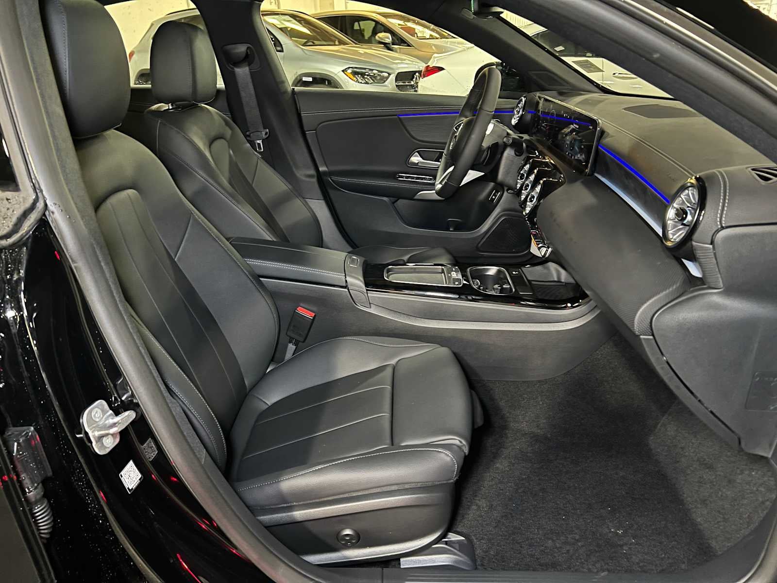 2026 Mercedes-Benz CLA 250 CLA 250