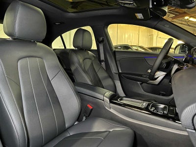 2026 Mercedes-Benz CLA 250 CLA 250