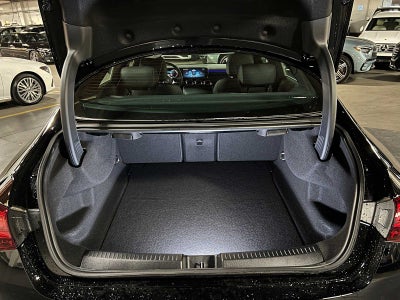 2026 Mercedes-Benz CLA 250 CLA 250