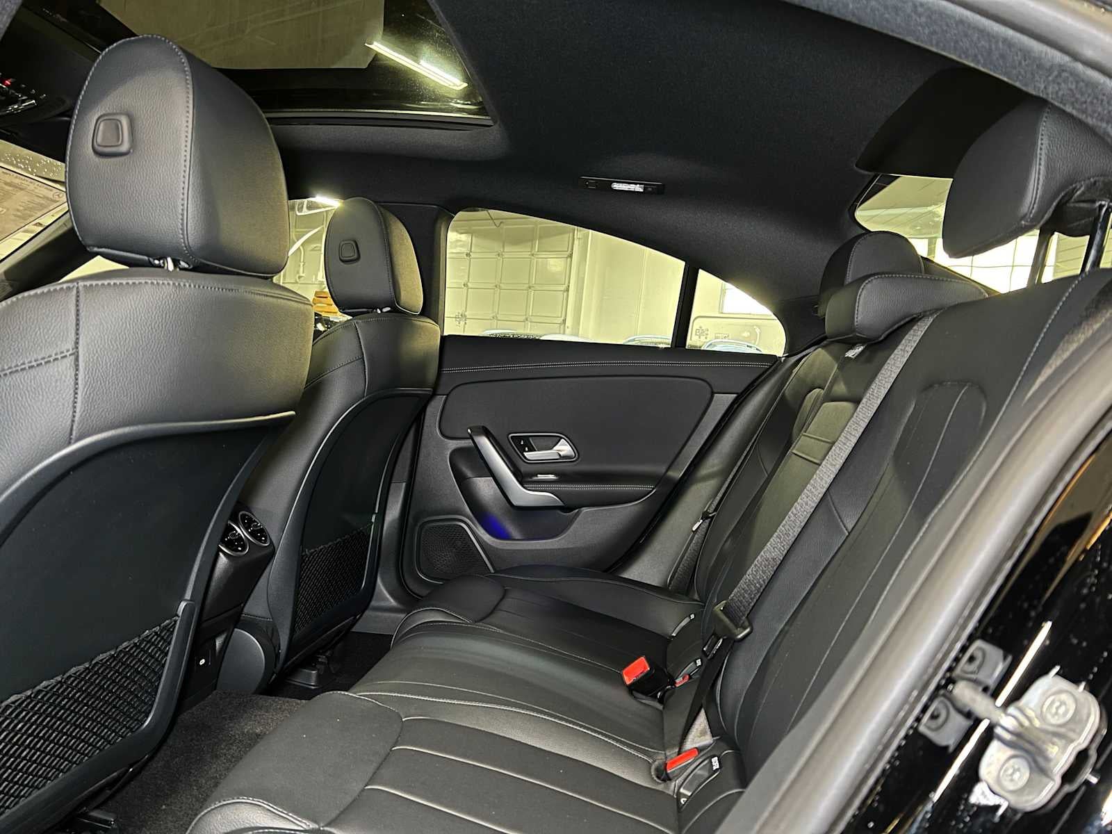 2026 Mercedes-Benz CLA 250 CLA 250