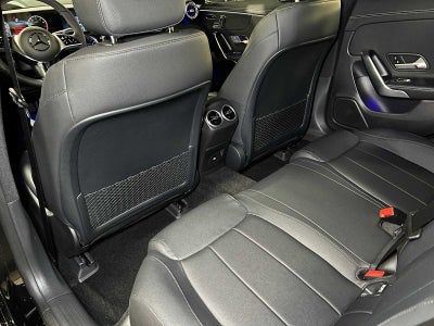 2026 Mercedes-Benz CLA 250 CLA 250