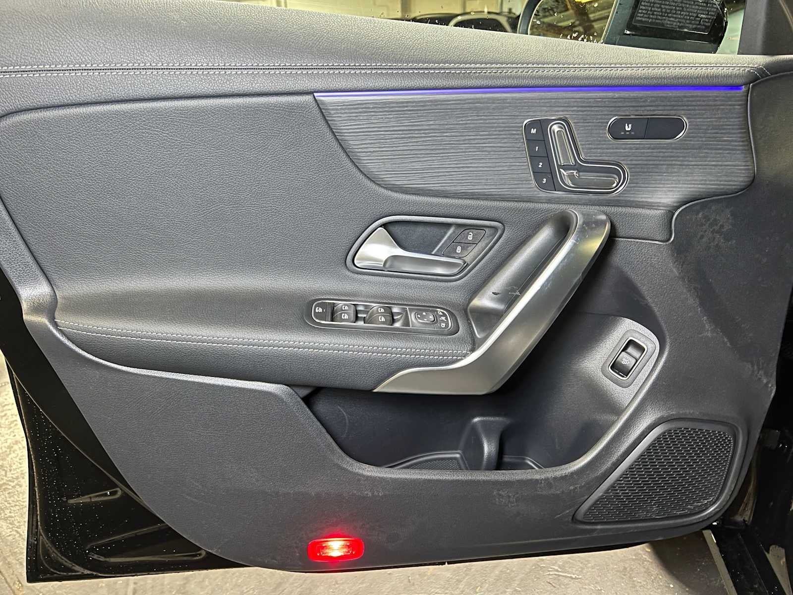 2026 Mercedes-Benz CLA 250 CLA 250