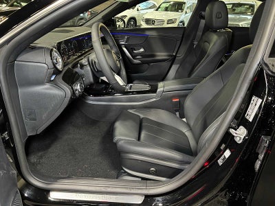 2026 Mercedes-Benz CLA 250 CLA 250