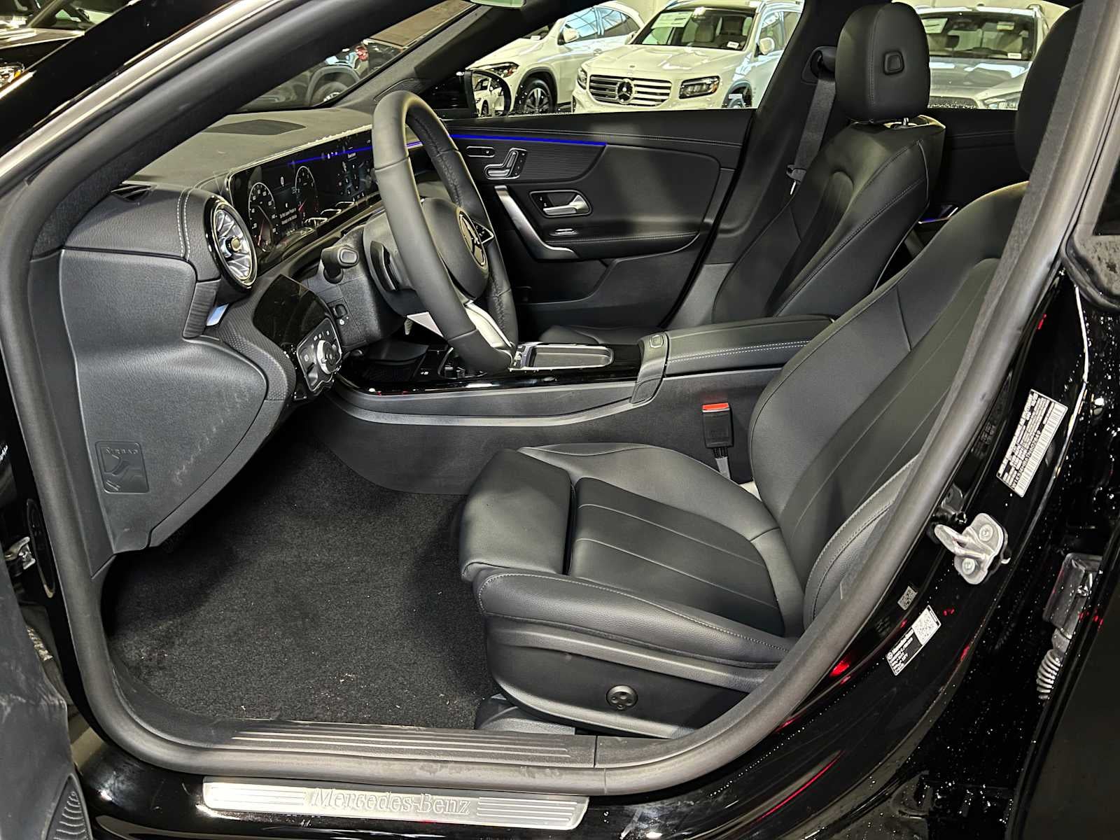 2026 Mercedes-Benz CLA 250 CLA 250