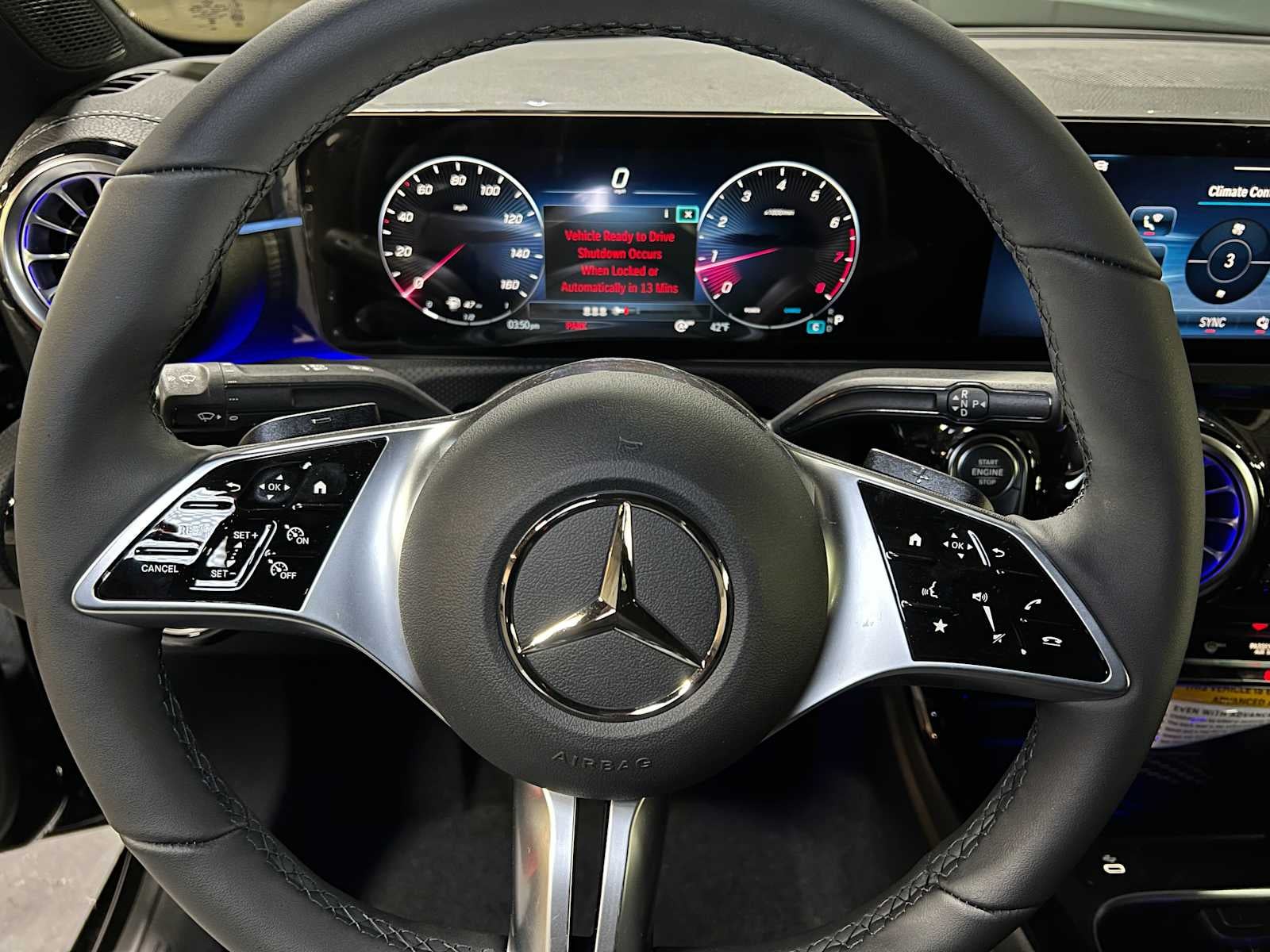 2026 Mercedes-Benz CLA 250 CLA 250