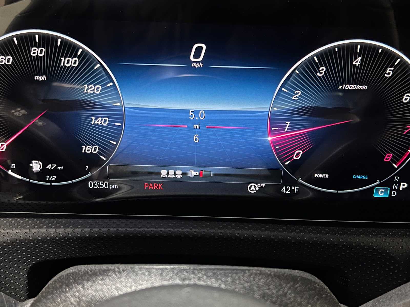 2026 Mercedes-Benz CLA 250 CLA 250