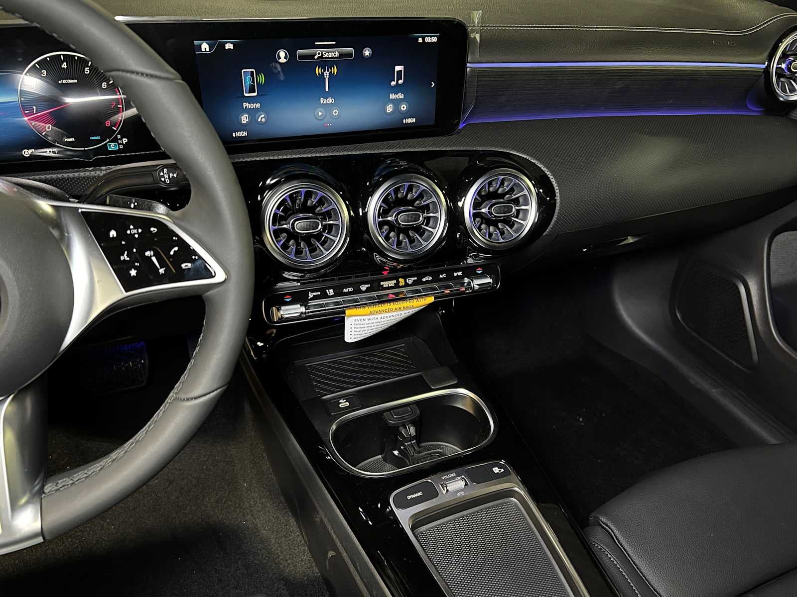 2026 Mercedes-Benz CLA 250 CLA 250