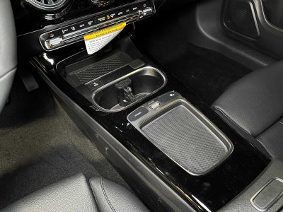 2026 Mercedes-Benz CLA 250 CLA 250