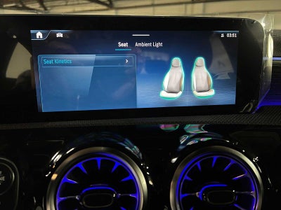 2026 Mercedes-Benz CLA 250 CLA 250