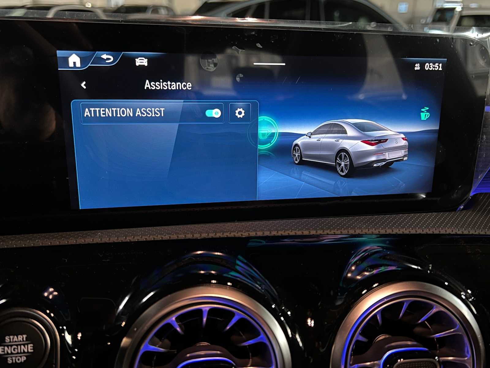 2026 Mercedes-Benz CLA 250 CLA 250