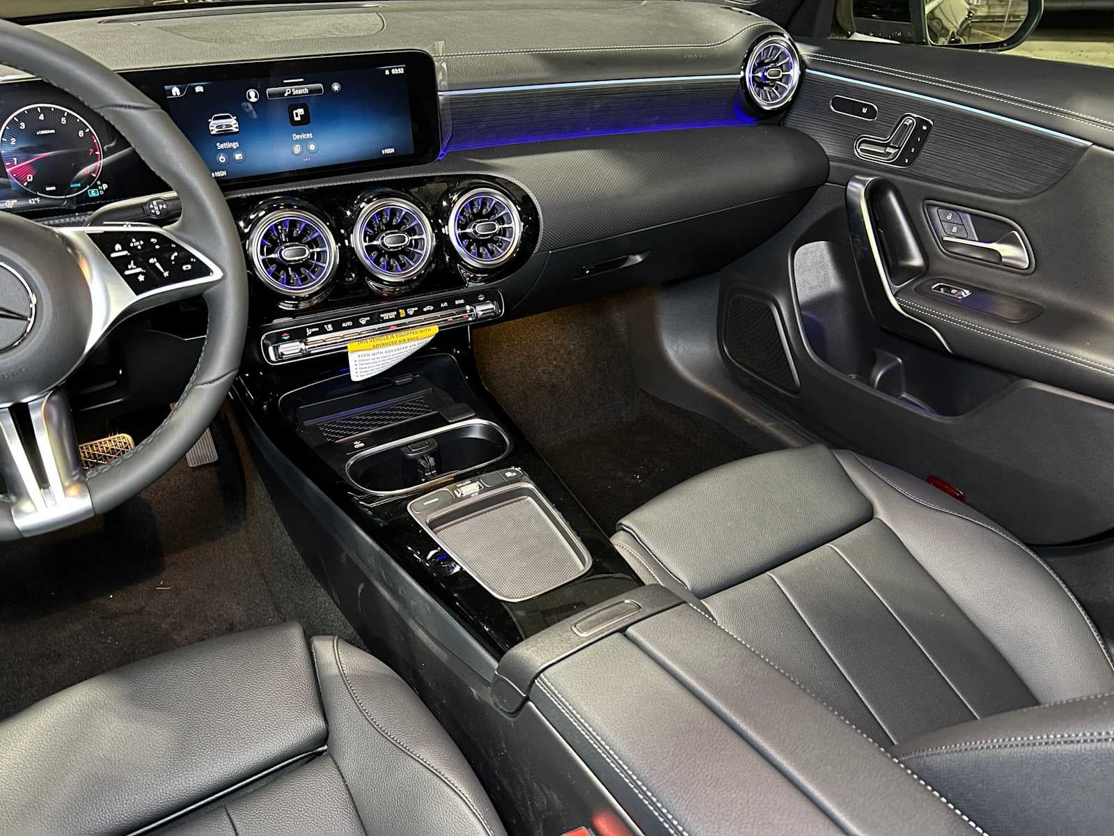 2026 Mercedes-Benz CLA 250 CLA 250