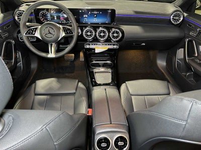 2026 Mercedes-Benz CLA 250 CLA 250